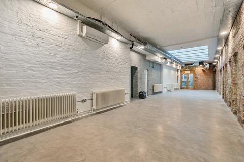 Office for sale, 48 Kingsway Place, London, EC1R 0LU