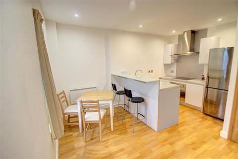 1 bedroom apartment to rent, St Anns Quay, 126 Quayside, Newcastle Upon Tyne, NE1