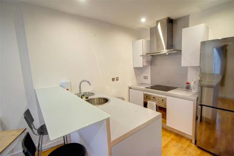 1 bedroom apartment to rent, St Anns Quay, 126 Quayside, Newcastle Upon Tyne, NE1