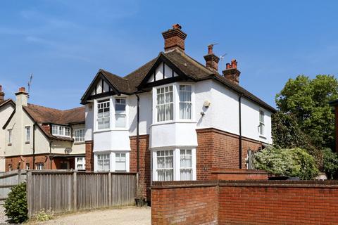 3 bedroom semi-detached house for sale, Baring Road, Beaconsfield, Buckinghamshire, HP9