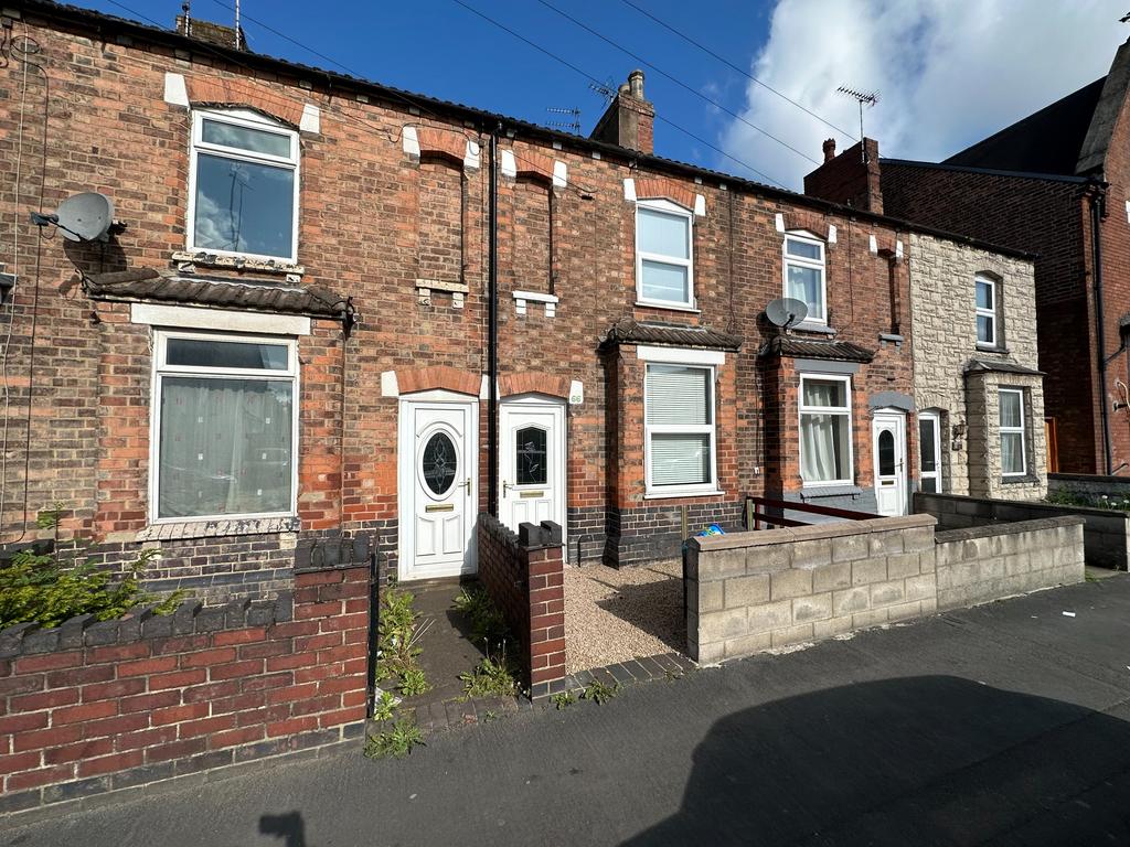 Grange Street, BurtonOnTrent, DE14 2 bed terraced house £675 pcm (£