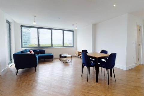 2 bedroom apartment to rent, 304 Regents Plaza, Regent Farm Road, Gosforth