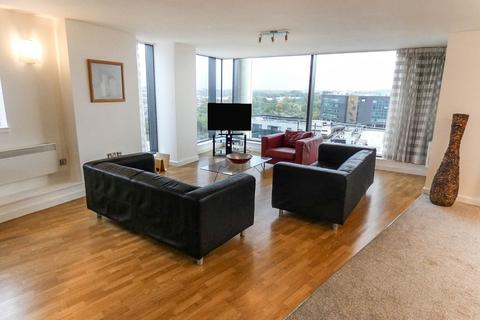 3 bedroom flat for sale, Baltic Quay, Mill Road, Gateshead, ., NE8 3QX