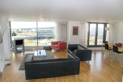 3 bedroom flat for sale, Baltic Quay, Mill Road, Gateshead, ., NE8 3QX