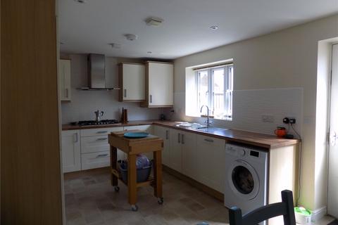 3 bedroom end of terrace house to rent, Fern Road, Langport, Somerset, TA10