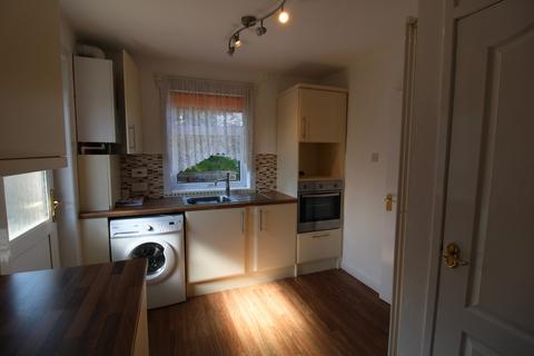 2 bedroom terraced house to rent - Balgarthno Road, Charleston, Dundee, DD2