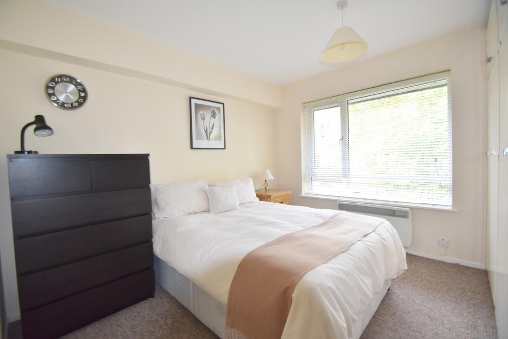 Bed 1