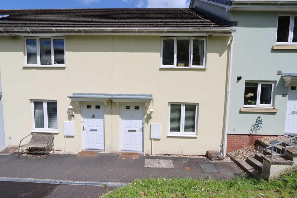 Bridge View, Plymouth PL5 2 bed terraced house for sale £180,000
