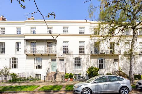 5 bedroom terraced house for sale - Clarence Square, Pittville, Cheltenham, Gloucestershire, GL50