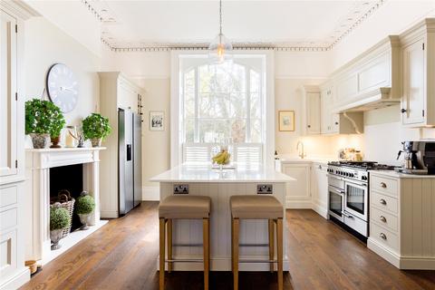 5 bedroom terraced house for sale - Clarence Square, Pittville, Cheltenham, Gloucestershire, GL50