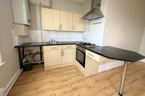 undefined, London Road, Portsmouth Unfurnished