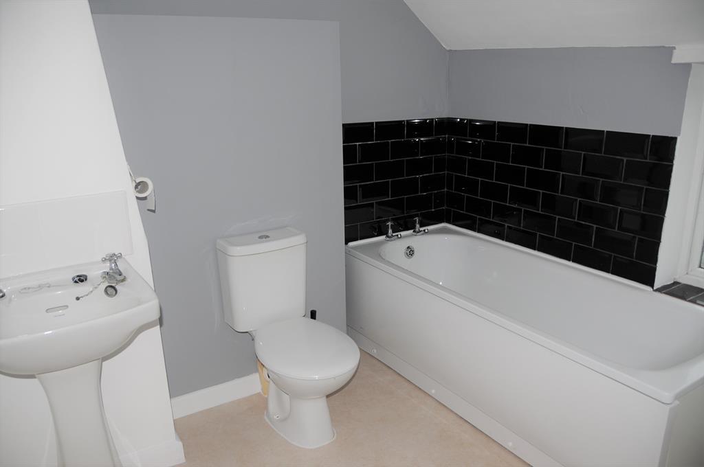 Halton Road, Spilsby PE23 2 bed flat £495 pcm (£114 pw)