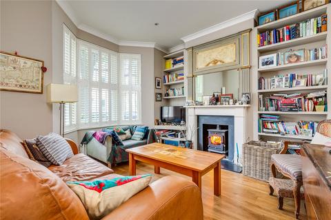 4 bedroom end of terrace house for sale - Parma Crescent, London, SW11