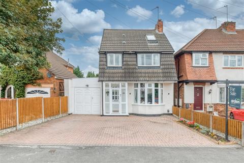 4 bedroom detached house for sale - Hurdis Road, Shirley, Solihull, B90 2DP