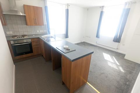1 bedroom flat to rent - Fletcher Street, Grantham, NG31