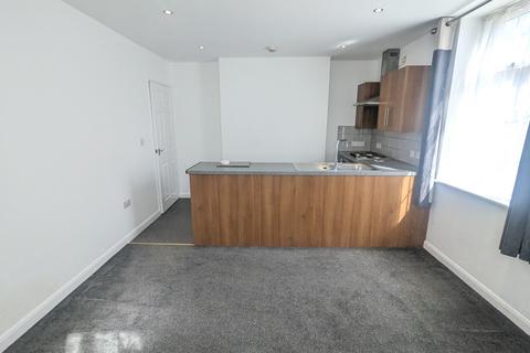 1 bedroom flat to rent - Fletcher Street, Grantham, NG31