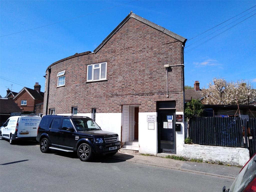 East Grinstead, West Sussex Office to rent £440 pcm (£102 pw)