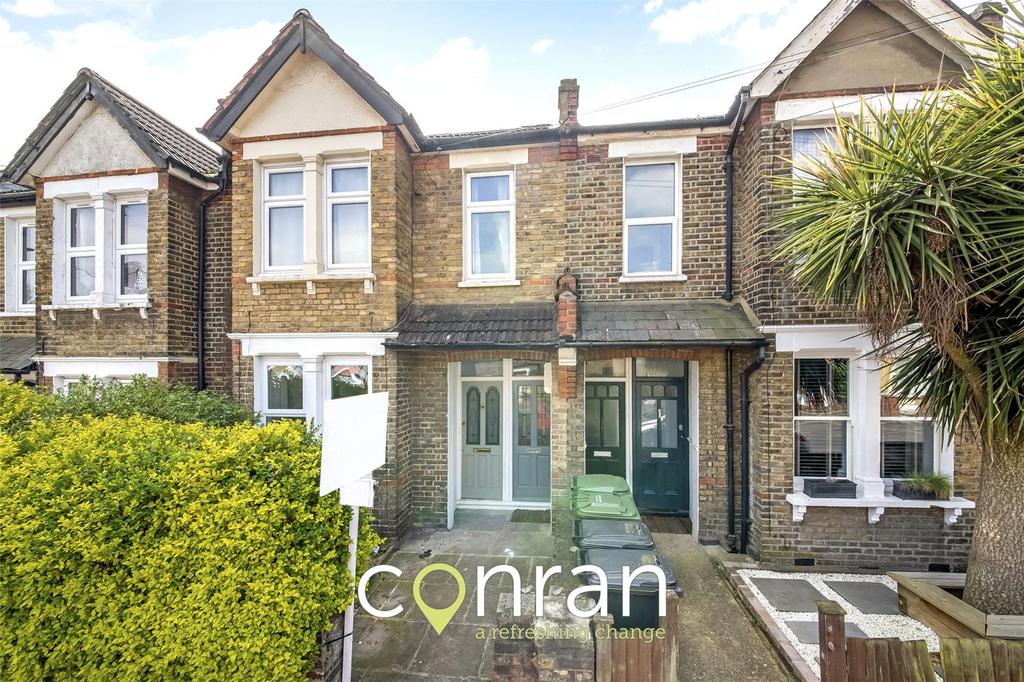 Elthruda Road, Hither Green, London, SE13 1 bed apartment to rent £