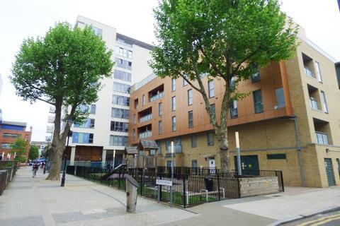 1 bedroom flat to rent, Clement Attlee, Cardigan Road, London E3