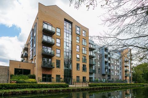 2 bedroom apartment to rent, The Embankment, Nash Mills Wharf, Hemel Hempstead, Hertfordshire, HP3