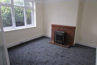 Rear reception