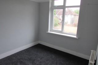Third bedroom