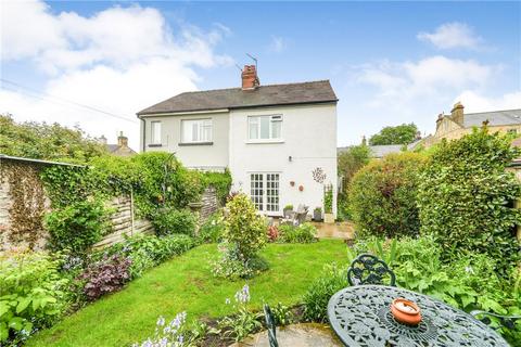 2 bedroom semi-detached house for sale, St. Marys Street, Boston Spa, Wetherby, West Yorkshire