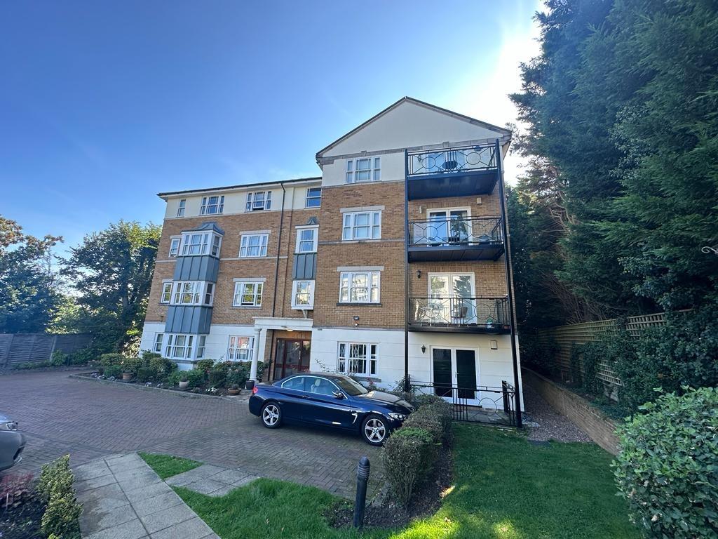 Parson Street, London NW4 2 bed apartment £550,000