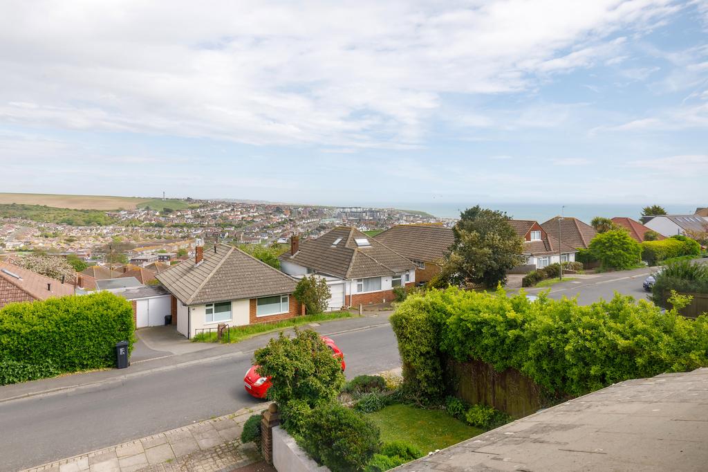Westmeston Avenue, Saltdean, East Sussex, BN2 4 bed detached house for sale £875,000