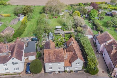 4 bedroom detached house for sale, The Street, Messing, Colchester, Essex