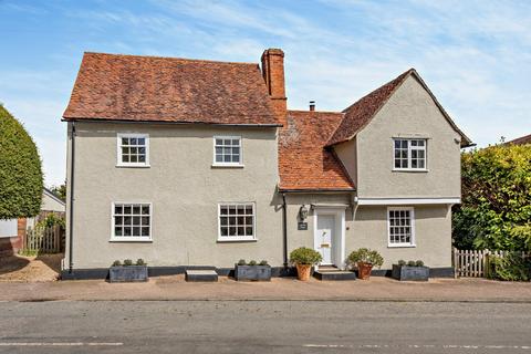 4 bedroom detached house for sale, The Street, Messing, Colchester, Essex