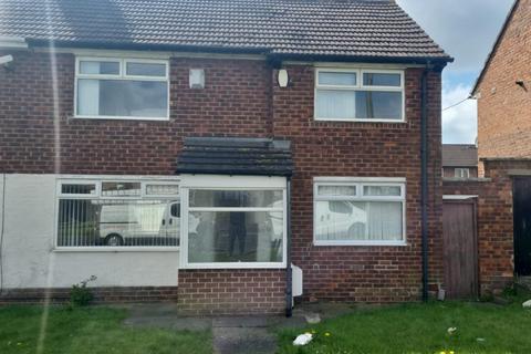 2 bedroom semi-detached house to rent, Romford Road, Stockton-on-Tees TS19