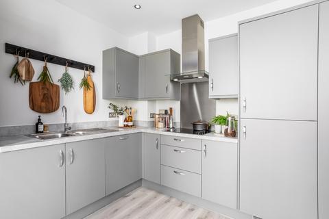 1 bedroom apartment for sale - Apartment Bishop Apartments 273, Barking Riverside SO at Barking Riverside,  29-35 West Ham Lane, Barking IG11