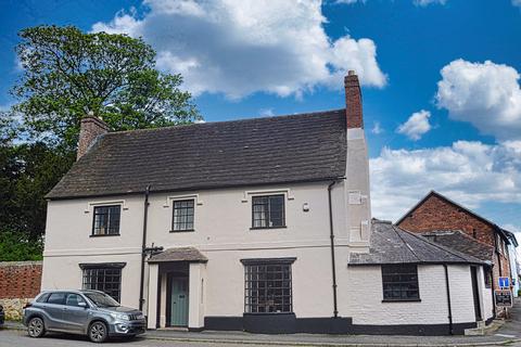 undefined, Main Road, Dorrington, SY5