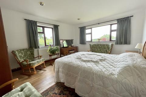 4 bedroom detached house for sale, Under Road, Magham Down, Hailsham, East Sussex, BN27