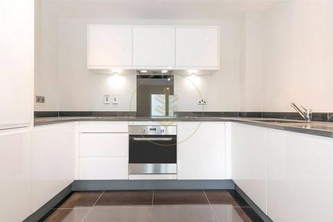 1 bedroom apartment for sale, Alder House, 1 Swannell Way, London, NW2