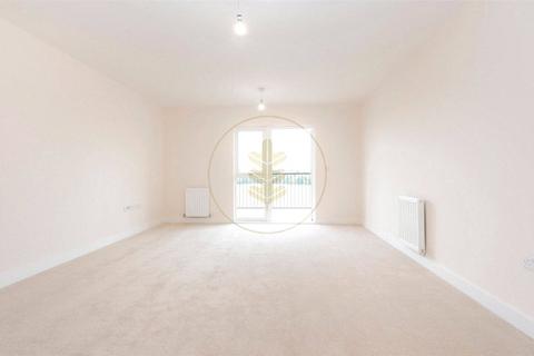 undefined, Alder House, 1 Swannell Way, London, NW2