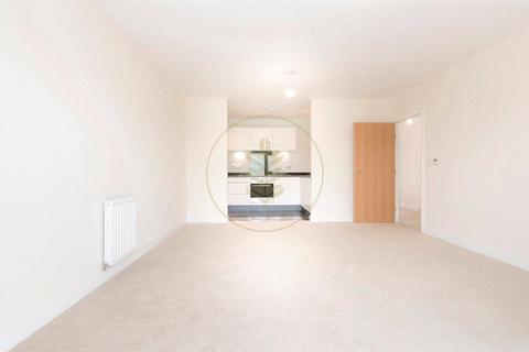 undefined, Alder House, 1 Swannell Way, London, NW2