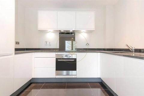 undefined, Alder House, 1 Swannell Way, London, NW2