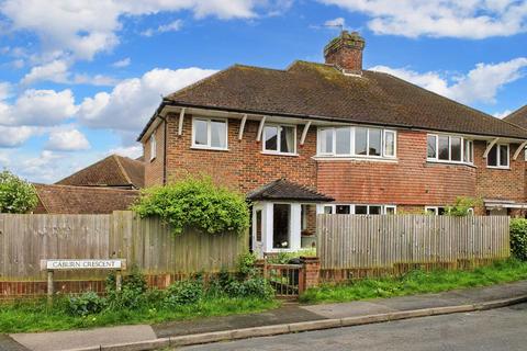 35 Caburn Crescent, Lewes, BN7 1NR
