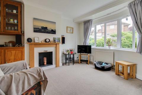 35 Caburn Crescent, Lewes, BN7 1NR