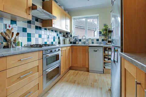 35 Caburn Crescent, Lewes, BN7 1NR