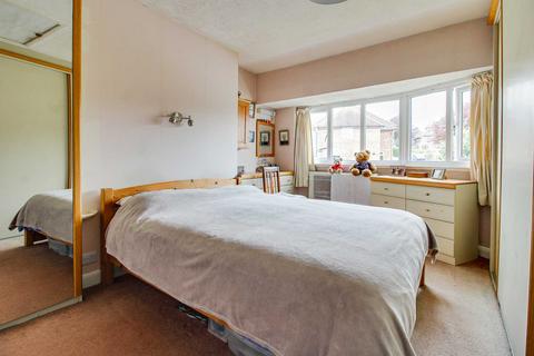 35 Caburn Crescent, Lewes, BN7 1NR