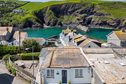 2 bedroom house for sale, The Lobster Pot, Port Isaac