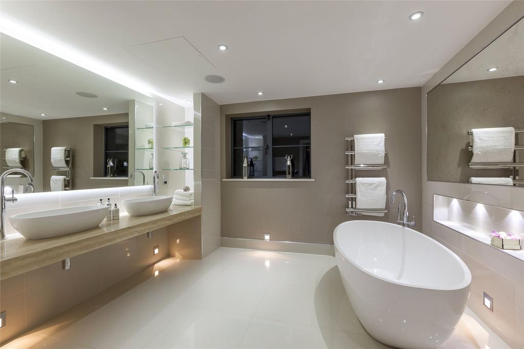 Principal Ensuite