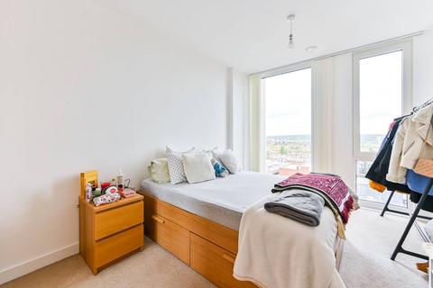 1 bedroom flat for sale, College Road, Harrow, HA1