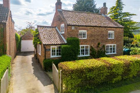 Ivy Cottage Angram Road, Long Marston, York, YO26 7LR