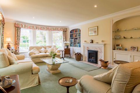 Ivy Cottage Angram Road, Long Marston, York, YO26 7LR