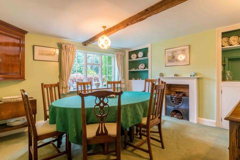 Ivy Cottage Angram Road, Long Marston, York, YO26 7LR