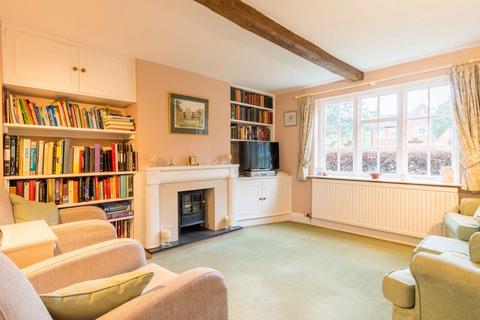 Ivy Cottage Angram Road, Long Marston, York, YO26 7LR